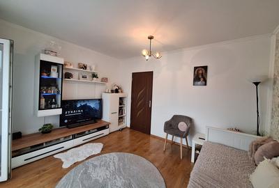 Apartament cu 2 camere decomandat, mobilat în Florești - 4