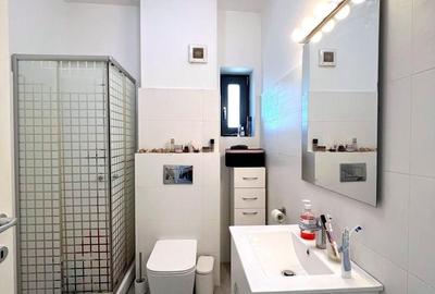 4 camere  119 mp priveliste panoramica– Casa Presei Residence - 11