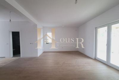 Duplex in Mosnita Noua. Bucatarie inchisa. 3 dormitoare si dressing. - 13