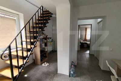 Casă cu 3 camere cu Canalizare în Jibou - 8