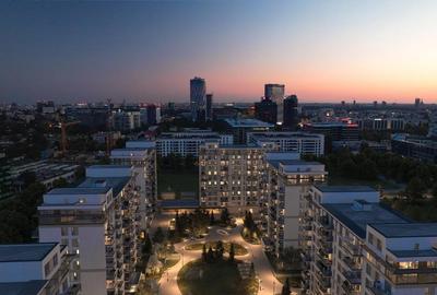 Apartament cu 4 camere decomandat în Aviației - 3