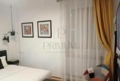 Garsoniera confort 1-Mobilata-Utilata-Balcescu - 2