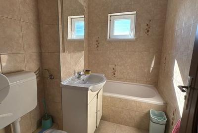 Apartament 2 camere 49 M? + balcon 10 M? cu priveliste Simeria - 8