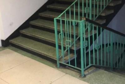 Garsonieră nedecomandată în Tractorul - 4