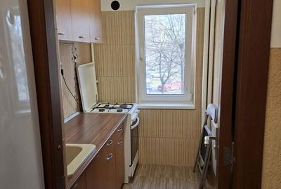Apartament cu 3 camere semidecomandat în Exterior Vest - 5