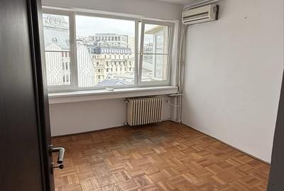 Apartament cu 3 camere decomandat în Cișmigiu - 2