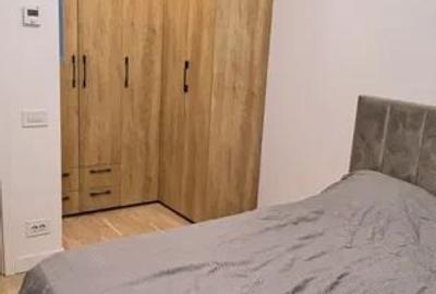 Apartament cu 2 camere decomandat, mobilat în Pipera - 6