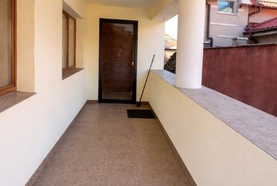 Casă individuală cu 5 camere cu Teren 249 Mp în Gării - 1