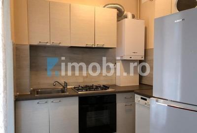 2 camere ultrafinisate, VIVIDO, cartierul Gheorgheni - 4