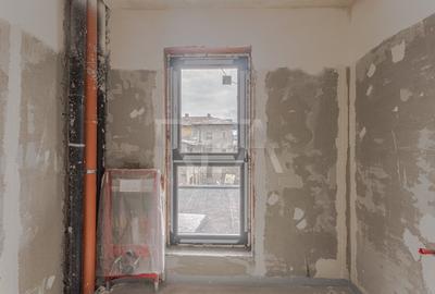 Apartament cu 3 camere semidecomandat în Matei Voievod - 5