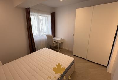 De inchiriat: Apartament 3 camere | Parcare | Cortina North Pipera | Aviatiei - 7