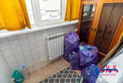 Garsonieră în Piața Nouă - 3