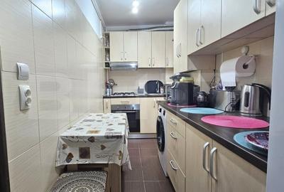 Apartament 3 camere, 75.61 mp, zona Cetate - 8