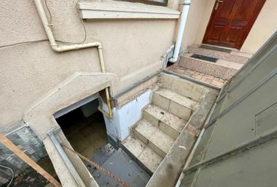 Casă individuală cu 3 camere cu Canalizare în Giulești - 7