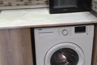 Garsonieră decomandată în Abator - 15