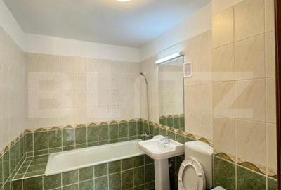 Apartament cu 3 camere semidecomandat în Plopilor - 7