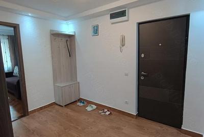 Apartament cu 3 camere decomandat în Valea Aurie - 2