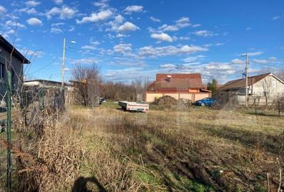 Oportunitate, Teren de vanzare 530 mp, Facai, deschidere 16m - 6