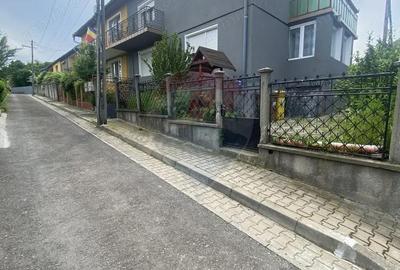 Casă cu 2 camere cu Teren 250 Mp în Vitrometan - 2
