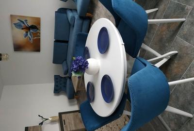Apartament 2 camere BLOC NOU TUDOR PALAS - 5