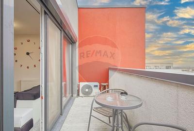 Apartament 3 camere tip duplex | Maurer Residence Tractorul | Coresi - 21