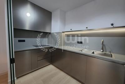 Apartament cu 2 camere semidecomandat, mobilat în Iris - 6