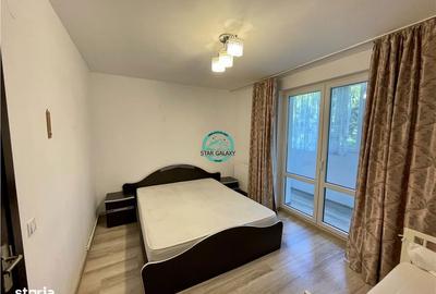 Apartament cu 2 camere semidecomandat în 7 Noiembrie - 7