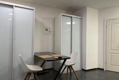 Garsonieră decomandată în Pipera - 4