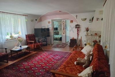 OCAZIE!!! CASA SUPERBA cu teren in JULITA jud Arad in M tii Zarandului - 4