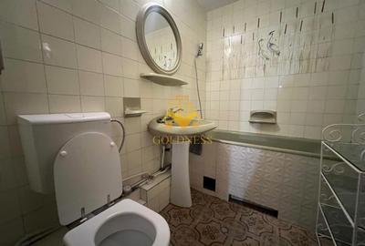 4 camere, mobilat clasic, garaj, boxa, Zorilor Zona UMF,Louis Pasteur - 7