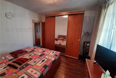 Apartament cu 2 camere nedecomandat, mobilat în Basarabia - 8