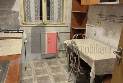 Apartament cu 3 camere semidecomandat în Drumul Taberei - 6