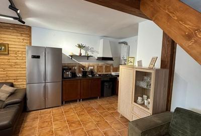 Casă cu 4 camere în Colibița - 6