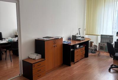 Birou, de 430 mp, în Tomis Nord - 10