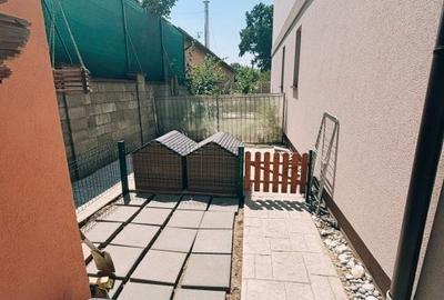 Apartament 2 camere, cu gradina de 78 mp in Giroc - V8609 Apartament 2 camere, cu gradina de 78 mp in Giroc - V8609 - 9