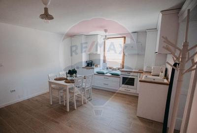 Apartament modern de inchiriat - se accepta regim hotelier - 3