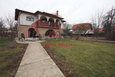 Casa in Breaza--299.000e - 1