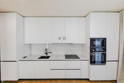 Apartament ULTRALUX cu vedere panoramică | 90 mp + Parcare | Buna Ziua - 4