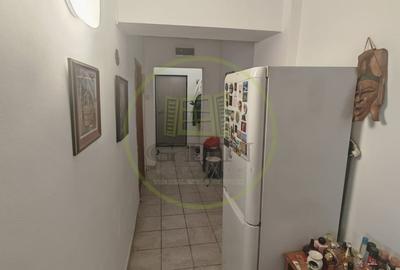 Apartament cu 3 camere decomandat, mobilat în Calea București - 12