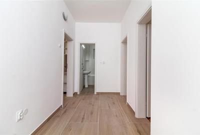 Apartament 3 camere decomandate, curte, Republicii, Centru - 6