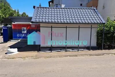 Spațiu comercial, de 82 mp, în Obcini - 2