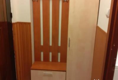 Garsonieră semidecomandată în Uzina 2 - 1