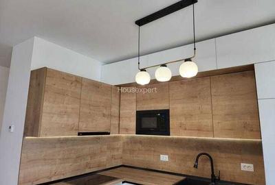 Apartament cu 2 camere decomandat în Băneasa - 2