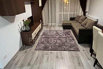 De inchiriat Apartament 3 camere-Zona Prima Universitatii, loc parcare - 5