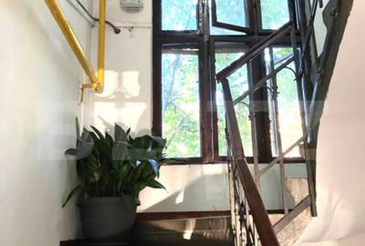 Apartament cu 3 camere decomandat în Gării - 1