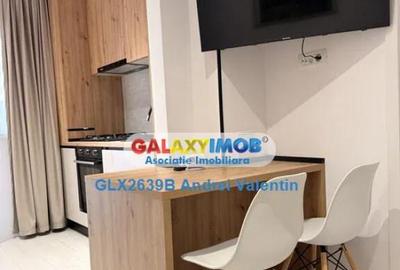 Apartament TIp Studio - Berceni - Dimitrie Leonida - Biruin - 3