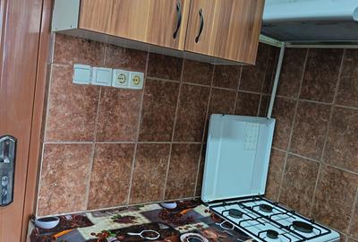 Garsonieră semidecomandată în Lazaret - 5