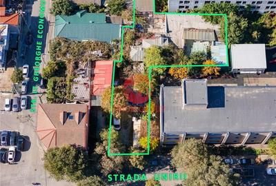 Teren de 986 mp, în Faleza Nord - 10