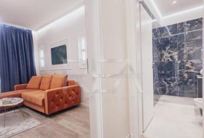 Garsonieră, mobilată în Lujerului - 1