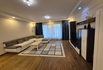 Apartament spatios 2 camere /Liber imediat /Piscina/ Complex securizat - 4